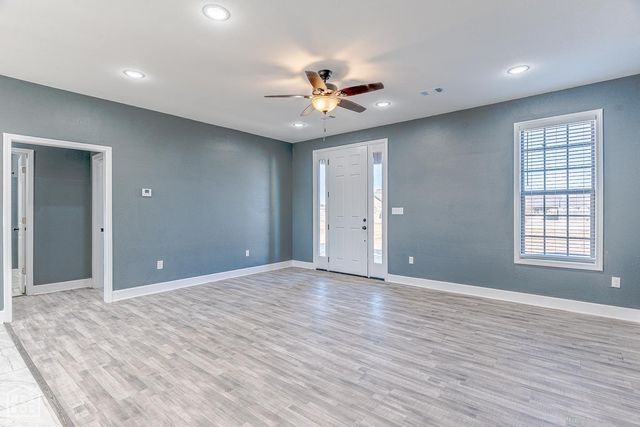 1599 Fourth St, Lake City, AR 72437