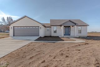 1599 Fourth St, Lake City, AR 72437