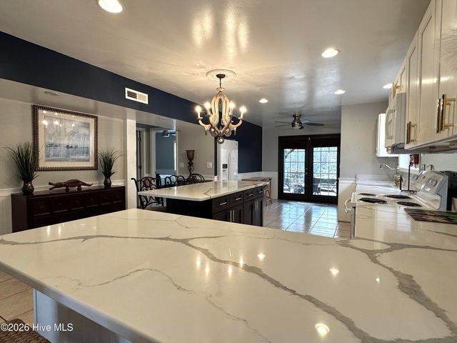 2350 Waccamaw Shores Road, Lake Waccamaw, NC 28450