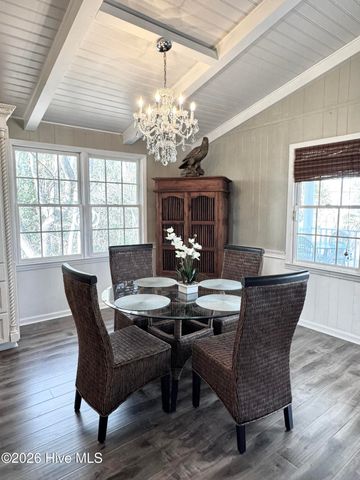 2350 Waccamaw Shores Road, Lake Waccamaw, NC 28450