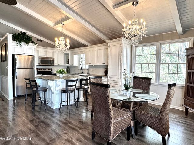 2350 Waccamaw Shores Road, Lake Waccamaw, NC 28450