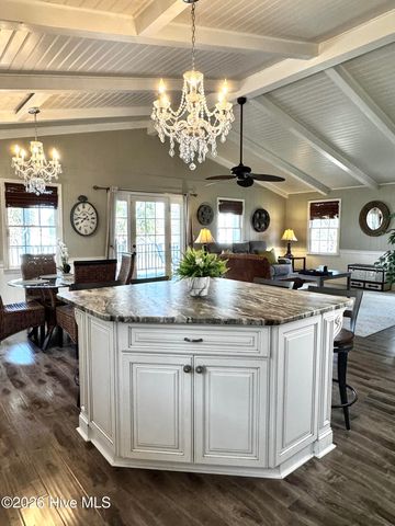 2350 Waccamaw Shores Road, Lake Waccamaw, NC 28450