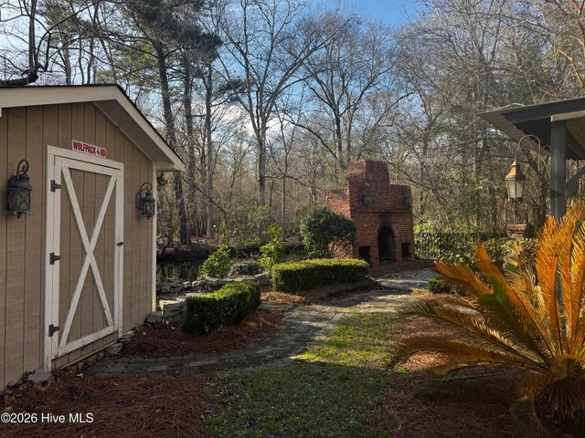 2350 Waccamaw Shores Road, Lake Waccamaw, NC 28450