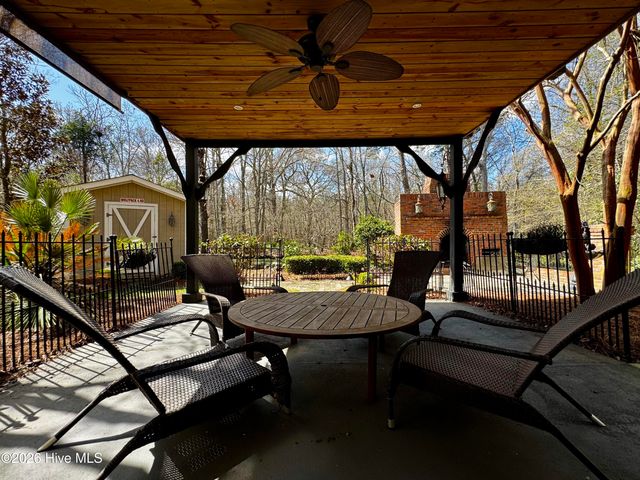 2350 Waccamaw Shores Road, Lake Waccamaw, NC 28450