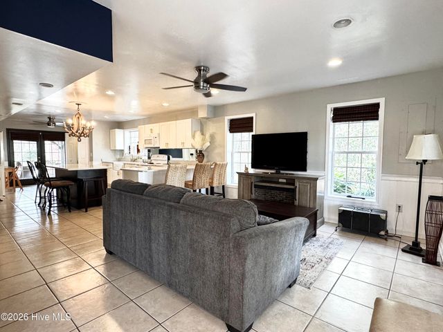 2350 Waccamaw Shores Road, Lake Waccamaw, NC 28450