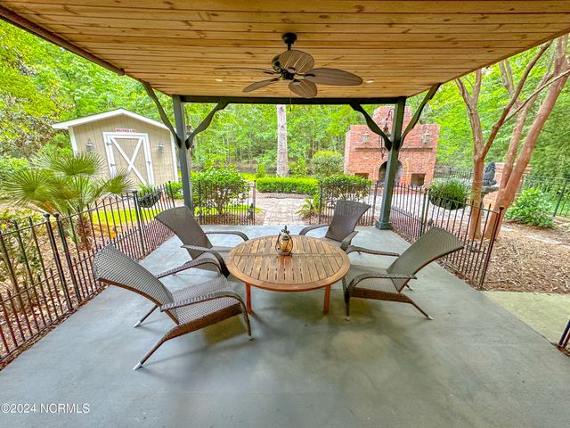 2350 Waccamaw Shores Road, Lake Waccamaw, NC 28450