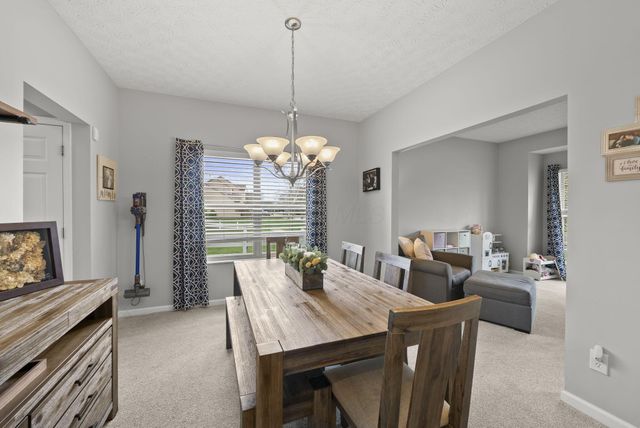 257 Wagon Trail S, Powell, OH 43065