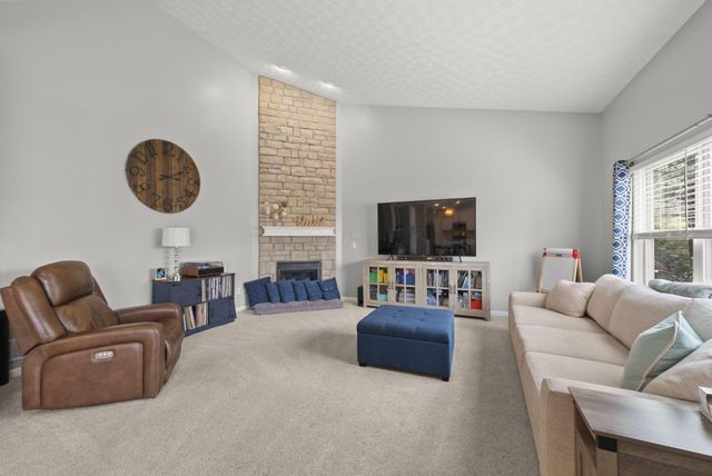 257 Wagon Trail S, Powell, OH 43065