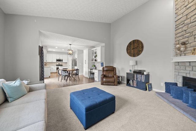 257 Wagon Trail S, Powell, OH 43065