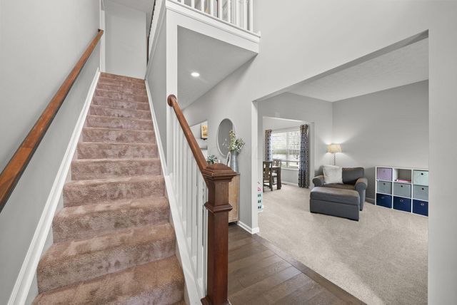 257 Wagon Trail S, Powell, OH 43065