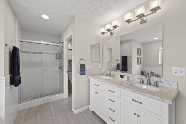 257 Wagon Trail S, Powell, OH 43065