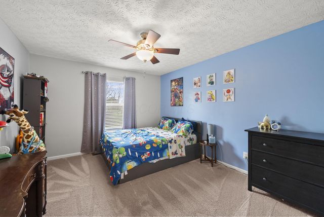 257 Wagon Trail S, Powell, OH 43065