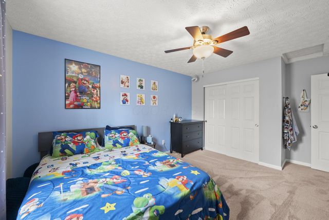 257 Wagon Trail S, Powell, OH 43065