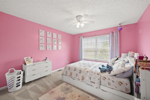 257 Wagon Trail S, Powell, OH 43065