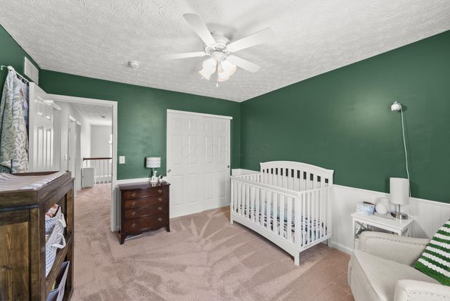 257 Wagon Trail S, Powell, OH 43065