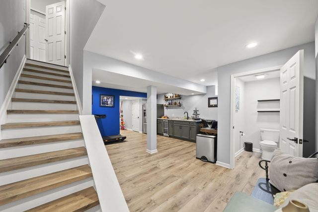 257 Wagon Trail S, Powell, OH 43065