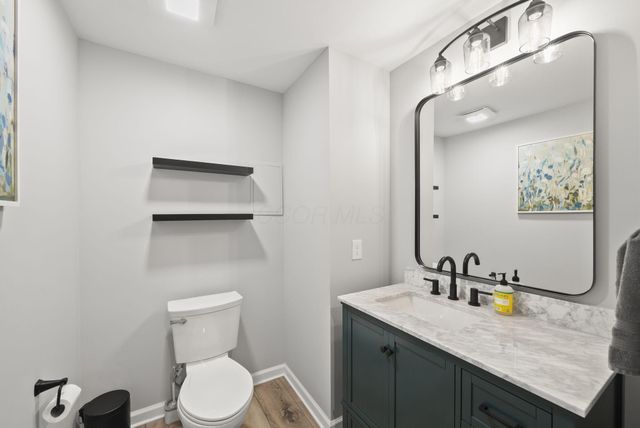 257 Wagon Trail S, Powell, OH 43065