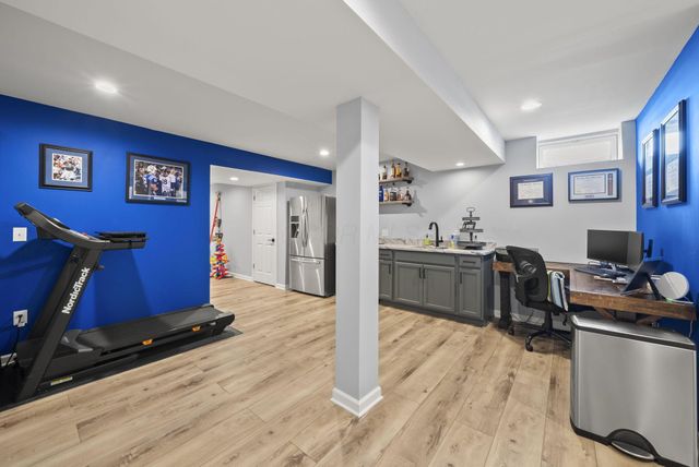 257 Wagon Trail S, Powell, OH 43065