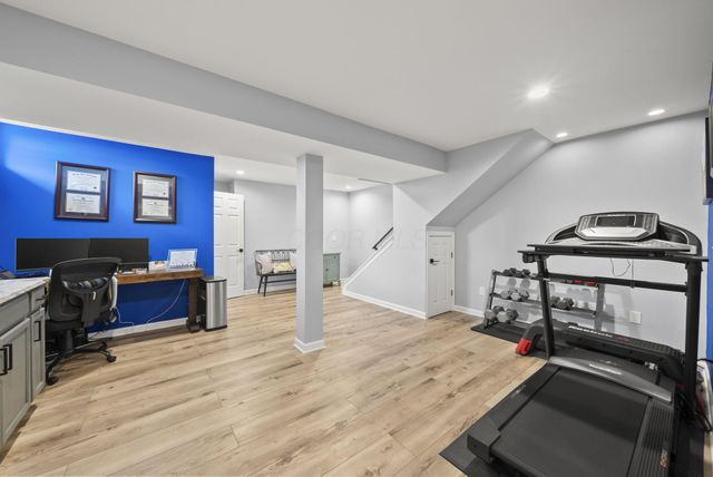 257 Wagon Trail S, Powell, OH 43065