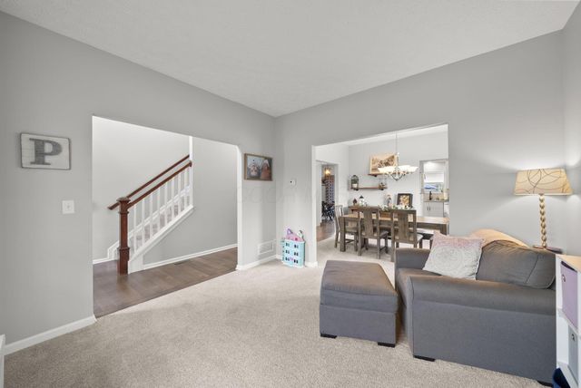 257 Wagon Trail S, Powell, OH 43065