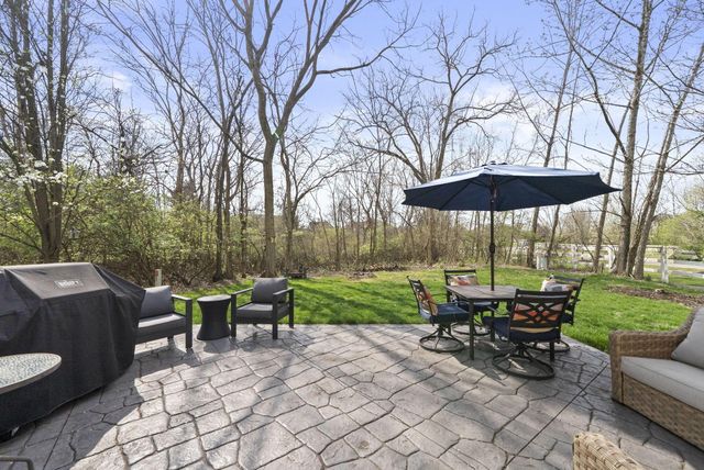 257 Wagon Trail S, Powell, OH 43065