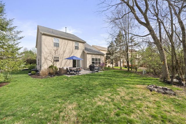 257 Wagon Trail S, Powell, OH 43065