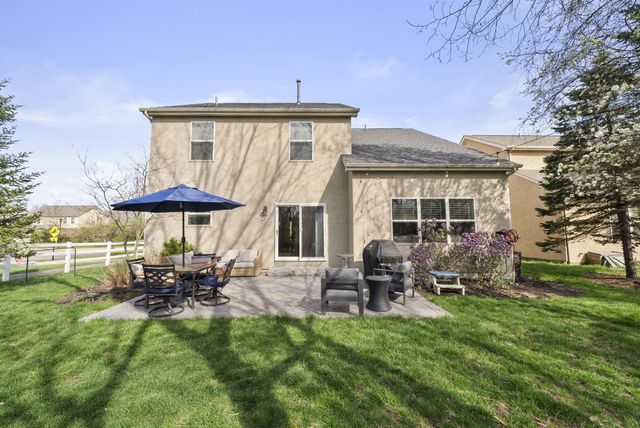 257 Wagon Trail S, Powell, OH 43065