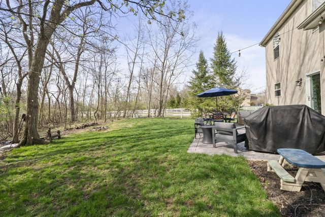 257 Wagon Trail S, Powell, OH 43065