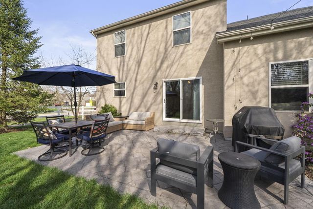 257 Wagon Trail S, Powell, OH 43065