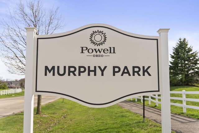 257 Wagon Trail S, Powell, OH 43065