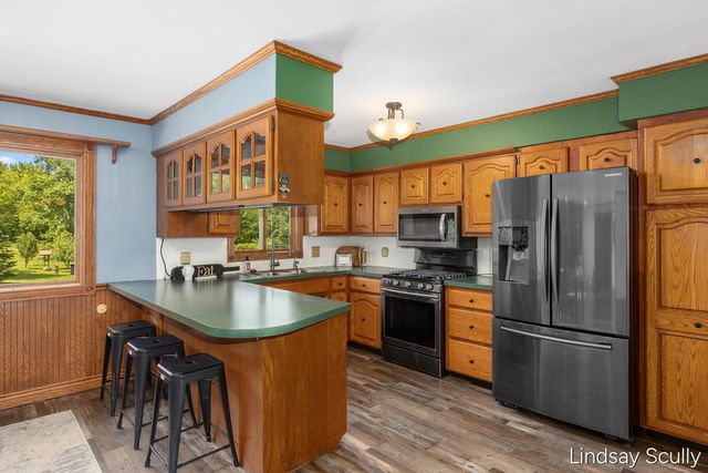 1525 104th Street SW, Byron Center, MI 49315
