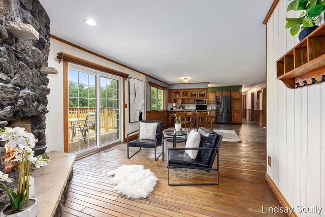 1525 104th Street SW, Byron Center, MI 49315