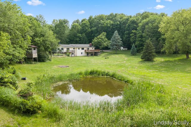 1525 104th Street SW, Byron Center, MI 49315