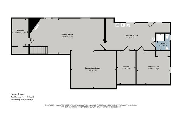 1525 104th Street SW, Byron Center, MI 49315