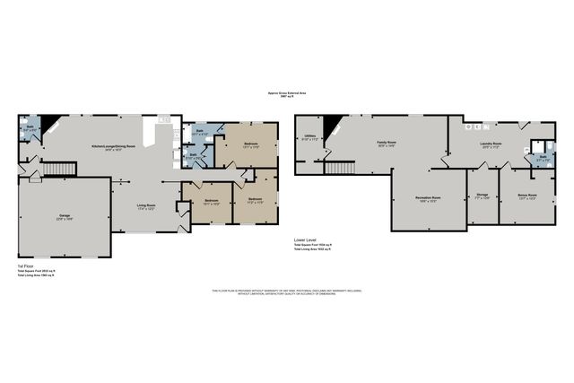 1525 104th Street SW, Byron Center, MI 49315