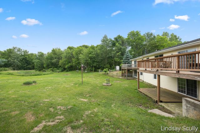 1525 104th Street SW, Byron Center, MI 49315