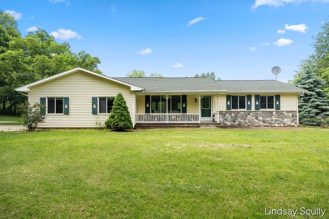 1525 104th Street SW, Byron Center, MI 49315