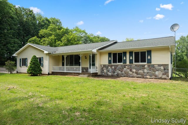 1525 104th Street SW, Byron Center, MI 49315