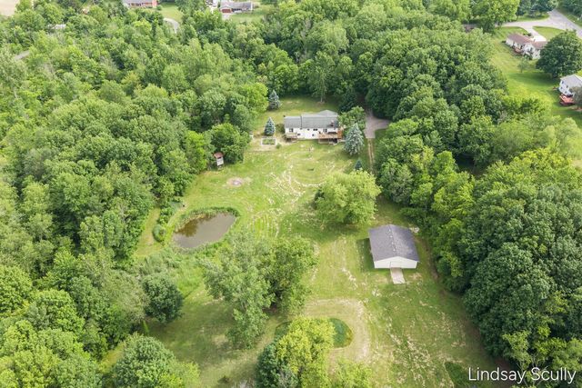 1525 104th Street SW, Byron Center, MI 49315