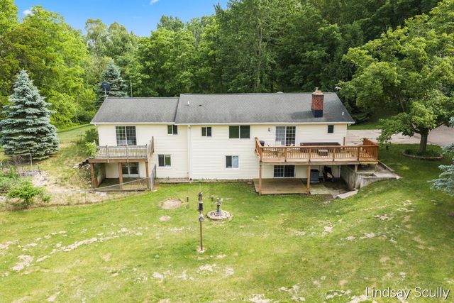 1525 104th Street SW, Byron Center, MI 49315