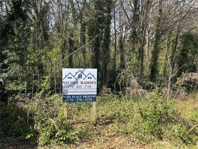 473 W Crogan Street, Lawrenceville, GA 30046