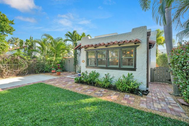 744 Penn Street, West Palm Beach, FL 33401