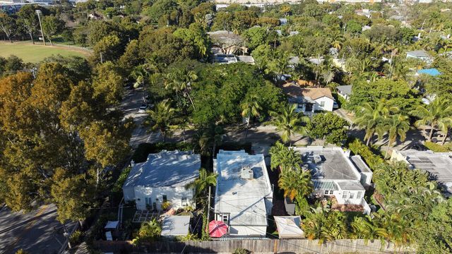 744 Penn Street, West Palm Beach, FL 33401