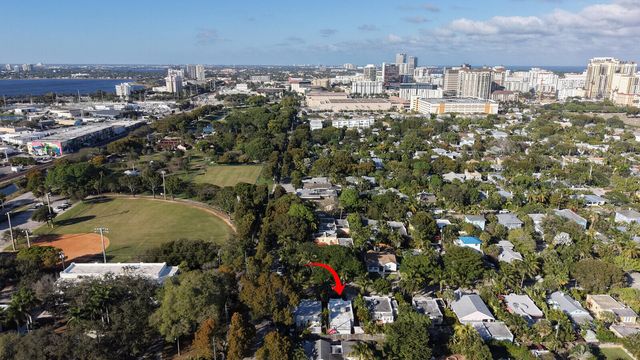 744 Penn Street, West Palm Beach, FL 33401