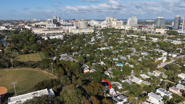 744 Penn Street, West Palm Beach, FL 33401