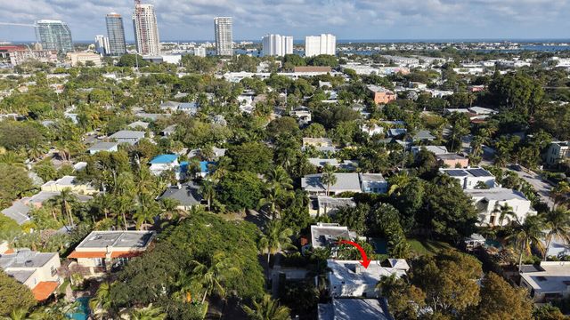 744 Penn Street, West Palm Beach, FL 33401