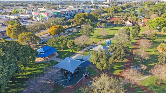 744 Penn Street, West Palm Beach, FL 33401