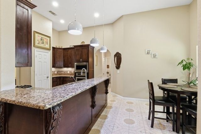 25452 Williams Drive, Justin, TX 76247
