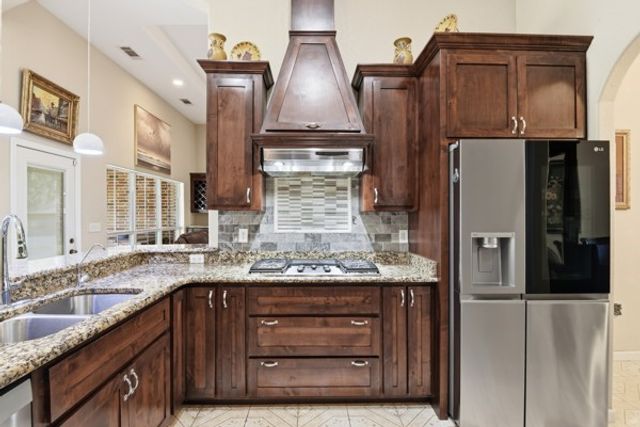 25452 Williams Drive, Justin, TX 76247