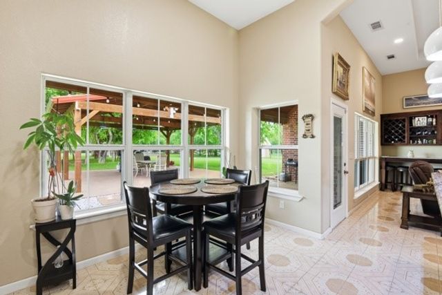 25452 Williams Drive, Justin, TX 76247